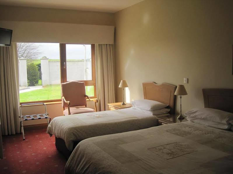 Killarney Court Hotel Esterno foto